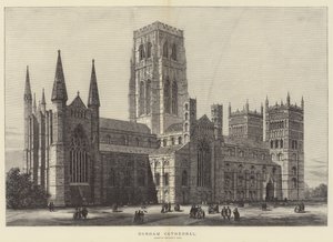 Catedral de Durham